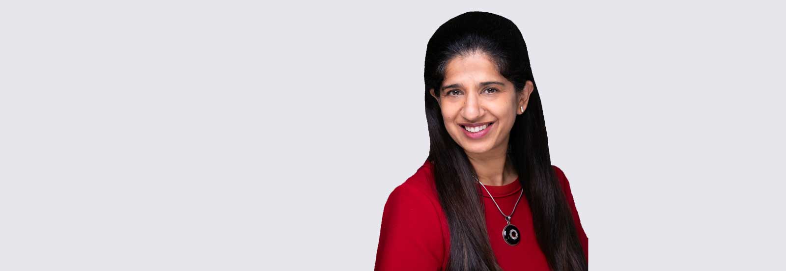 Dr. Sushma Srikrishna